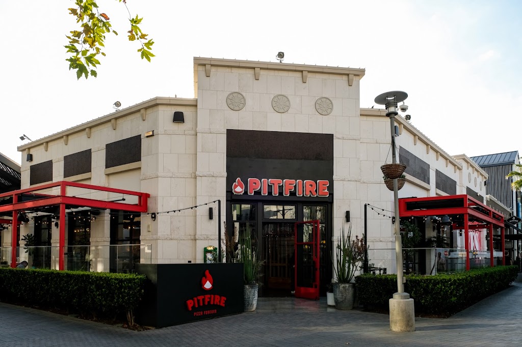 Pitfire Pizza | restaurant | 6250 CA-27 ste 1550, Woodland Hills, CA 91367, USA | 8189064507 OR +1 818-906-4507