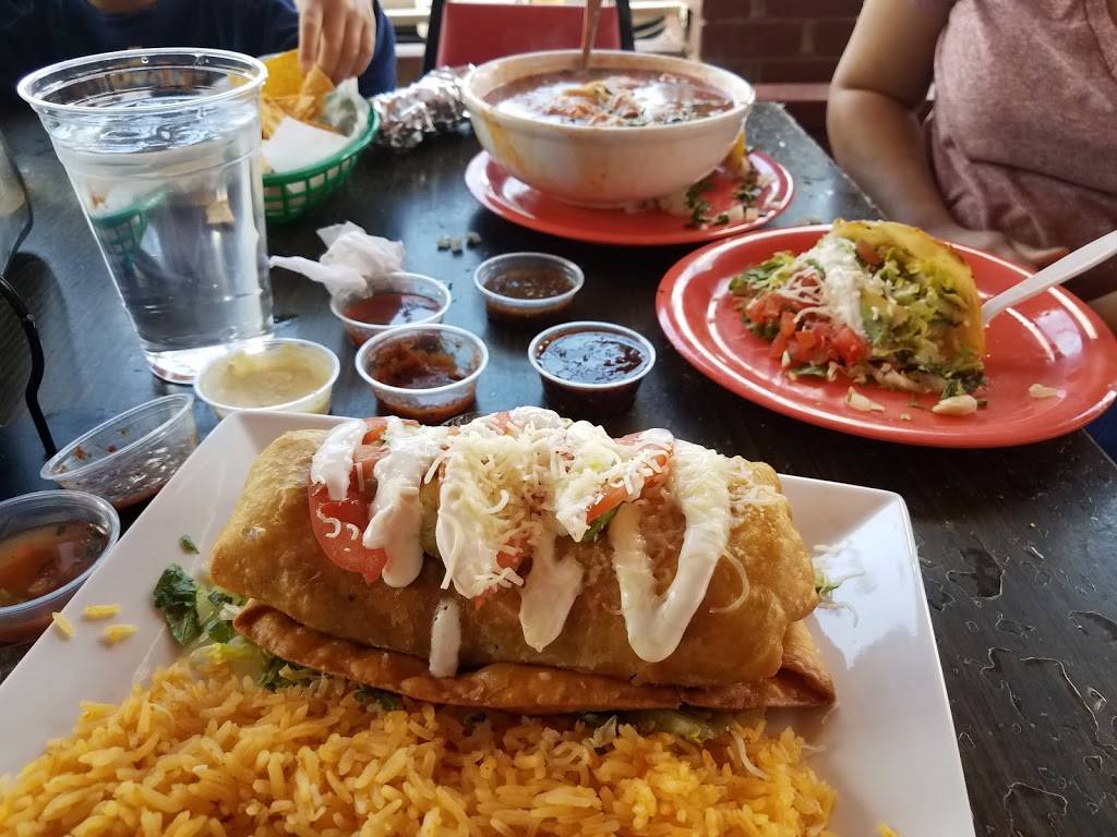 Taqueria Mayas | restaurant | 2700 Broadway, Sacramento, CA 95818, USA | 9164577208 OR +1 916-457-7208