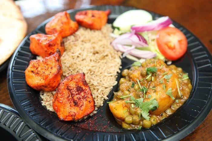 Jasa Kabob | restaurant | 2917 ODonnell St, Baltimore, MD 21224, USA | 4103277152 OR +1 410-327-7152