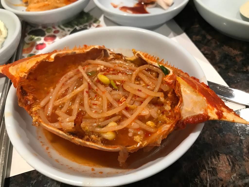 Ondal | restaurant | 4566 W Washington Blvd, Los Angeles, CA 90016, USA | 3239333228 OR +1 323-933-3228