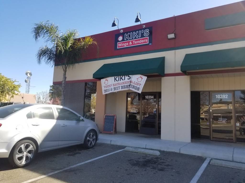 Kikis Chicken Place RANCHO | restaurant | 10394 Rockingham Dr, Sacramento, CA 95827, USA | 9163994883 OR +1 916-399-4883