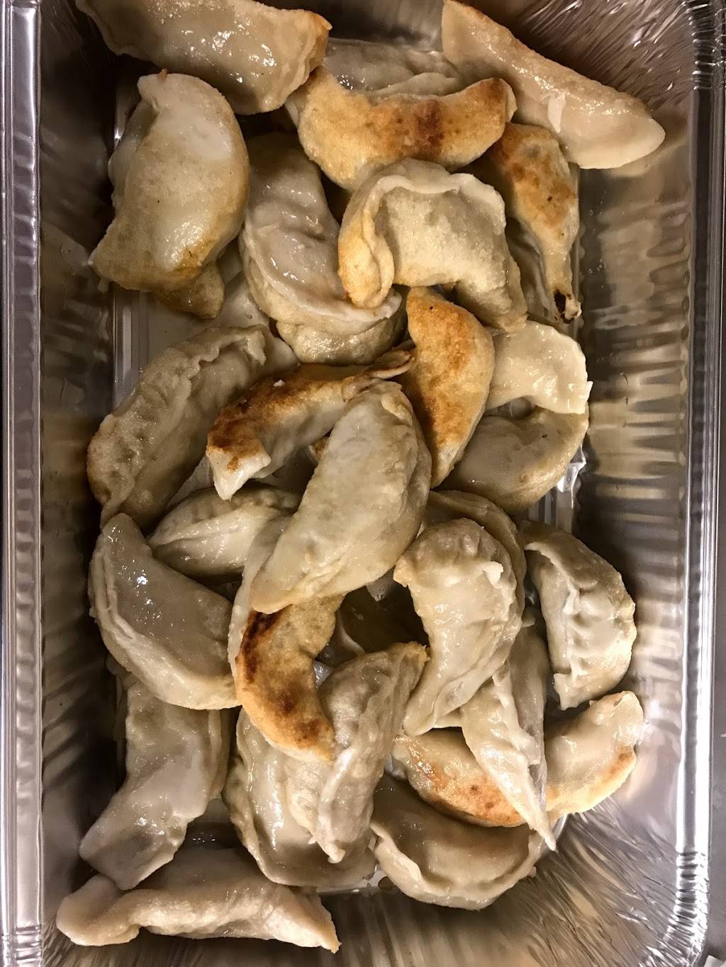 Ginger Root of Woburn | restaurant | 486 Main St, Woburn, MA 01801, USA | 7819333880 OR +1 781-933-3880