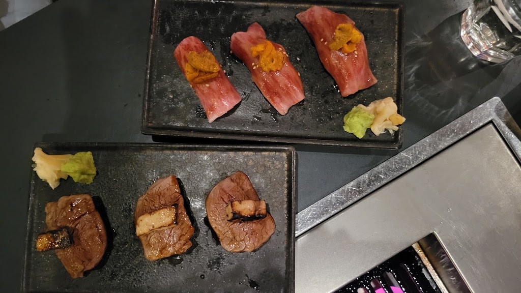 Yakiniku Futago | restaurant | 37 W 17th St, New York, NY 10011, USA | 2126200225 OR +1 212-620-0225