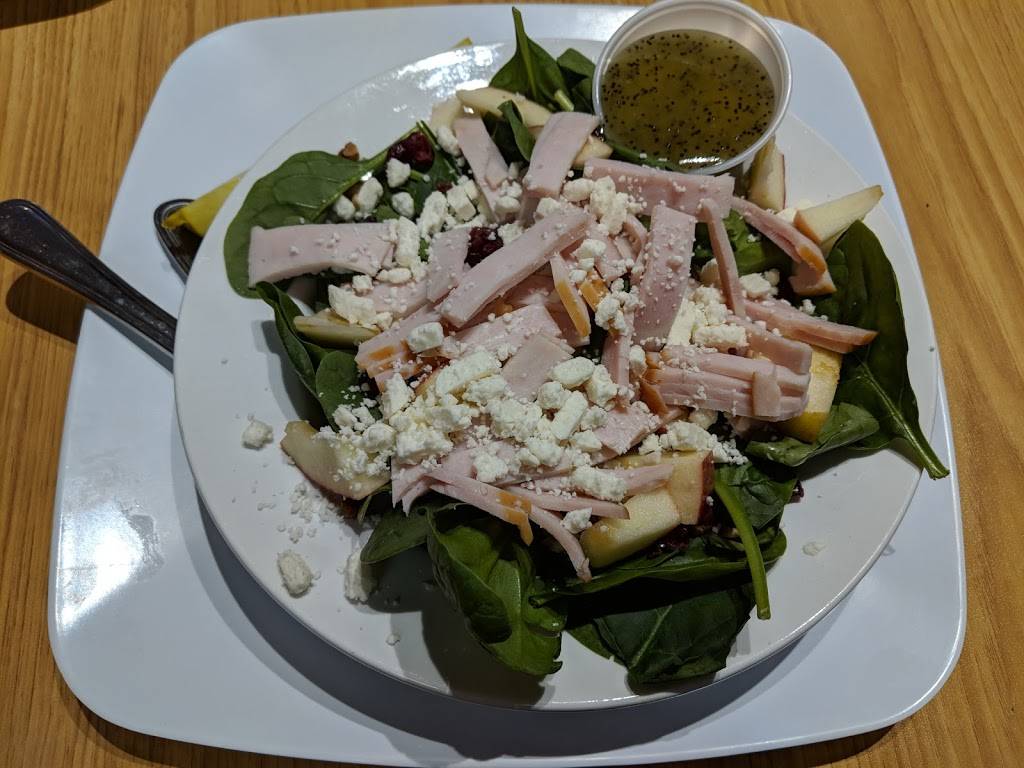 Sowers Harvest Café | cafe | 421 E Beaver Ave, State College, PA 16801, USA | 8148671007 OR +1 814-867-1007