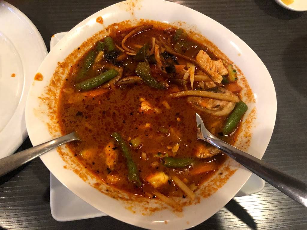 Thai Mint Restaurant | restaurant | 1725 Briargate Blvd, Colorado Springs, CO 80920, USA | 7195987843 OR +1 719-598-7843