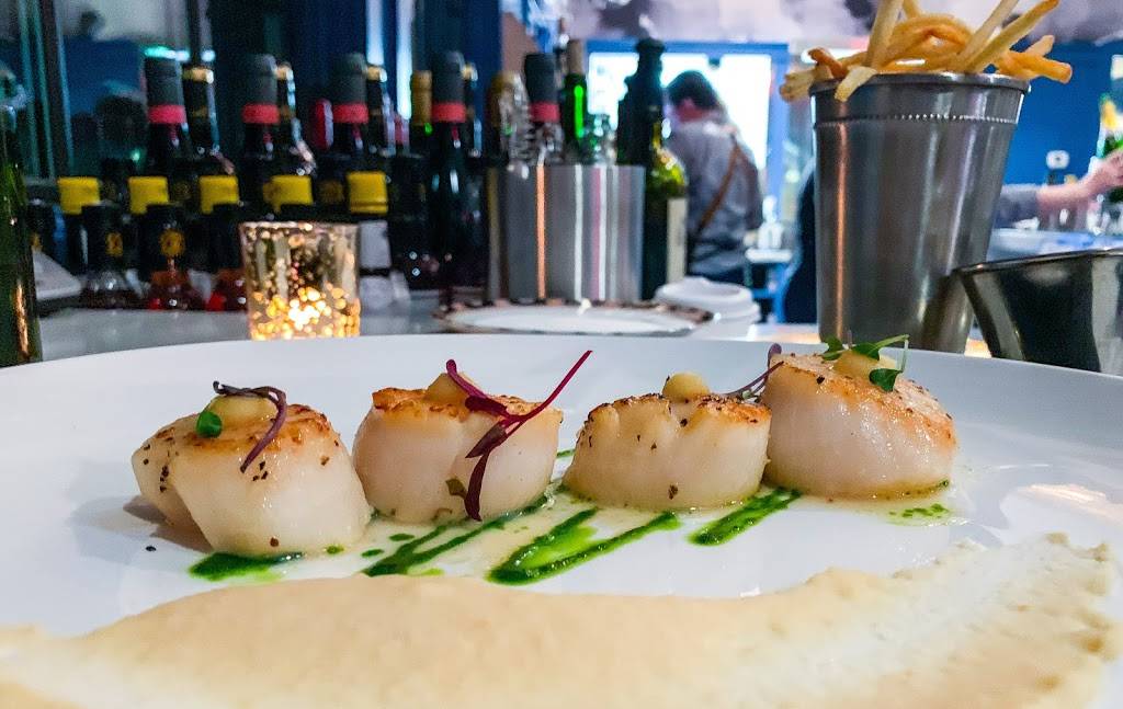 RM 12:20 Bistro | restaurant | 9850 Walnut Hill Ln Suite 305, Dallas, TX 75238, USA | 2142382919 OR +1 214-238-2919