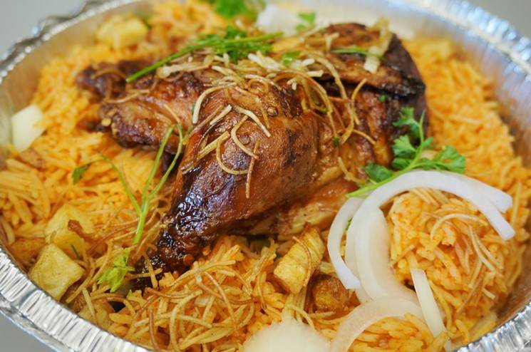 Yemen Grill | restaurant | 2353 South Havana Street UnitD#15A, Aurora, CO 80014, USA | 3033691998 OR +1 303-369-1998