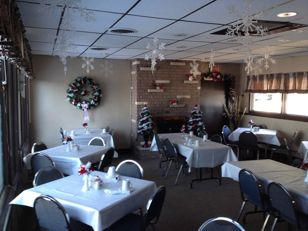 Lake Aire Supper Club | restaurant | County Hwy Y, Clintonville, WI 54929, USA | 7158232355 OR +1 715-823-2355
