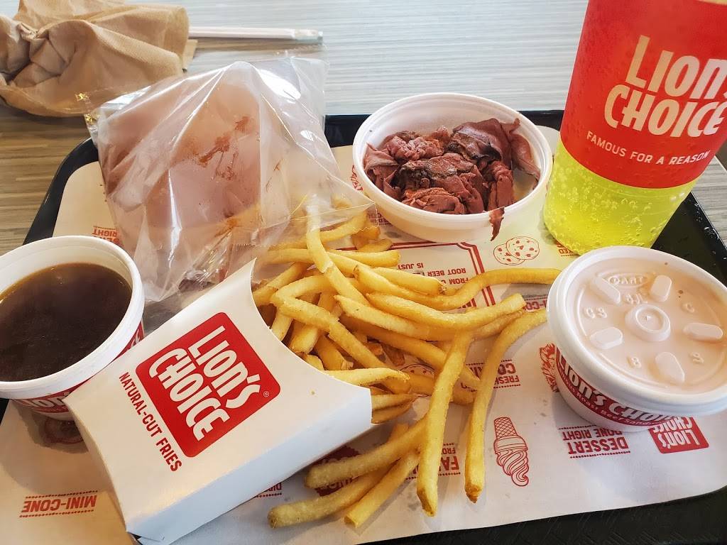 Lions Choice | restaurant | 2384 Troy Rd, Edwardsville, IL 62025, USA | 6182083777 OR +1 618-208-3777