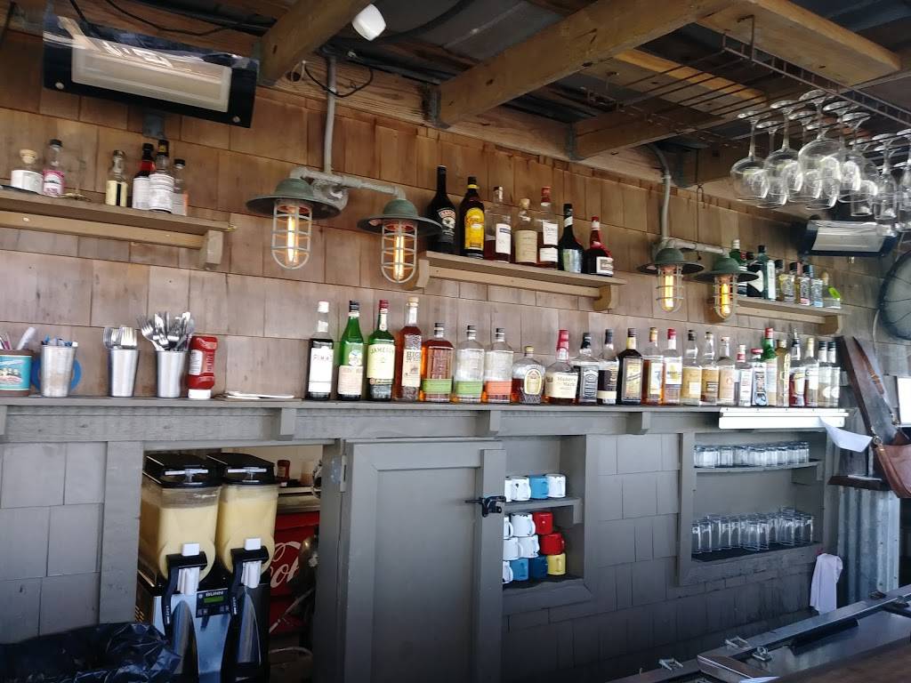 The Wyld | restaurant | 2740 Livingston Ave, Savannah, GA 31406, USA | 9126921219 OR +1 912-692-1219