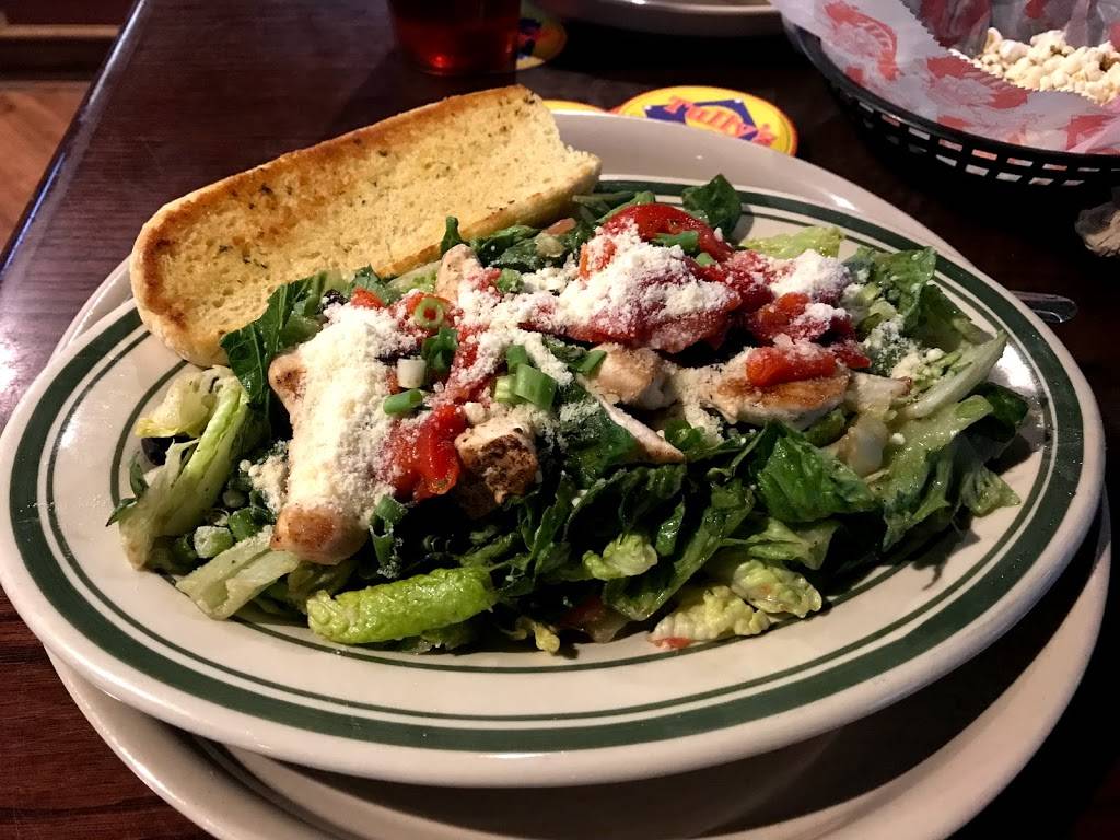 Tullys Good Times Cheektowaga | restaurant | 1449 French Rd, Depew, NY 14043, USA | 7166680111 OR +1 716-668-0111