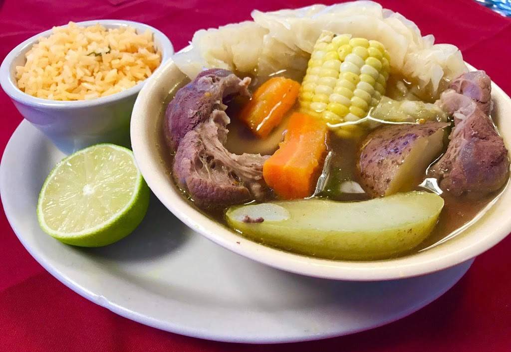 La Mordidita | restaurant | 11103 Main St, Lamont, CA 93241, USA | 6616061092 OR +1 661-606-1092