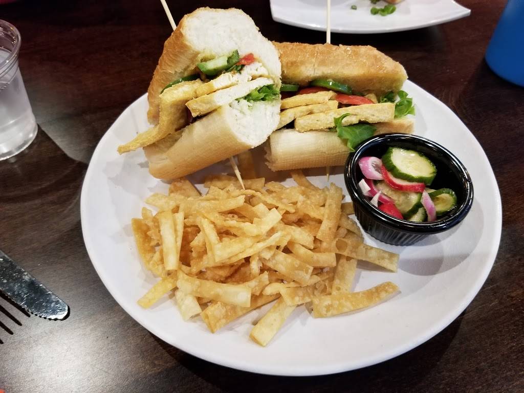 The Fusion Factory | restaurant | 1776 Marina Blvd, San Leandro, CA 94577, USA | 5107566420 OR +1 510-756-6420