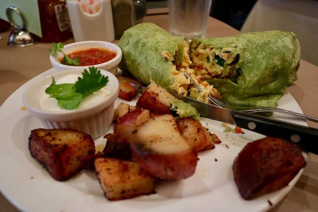 Toast | restaurant | 746 W Webster Ave, Chicago, IL 60614, USA | 7739355600 OR +1 773-935-5600