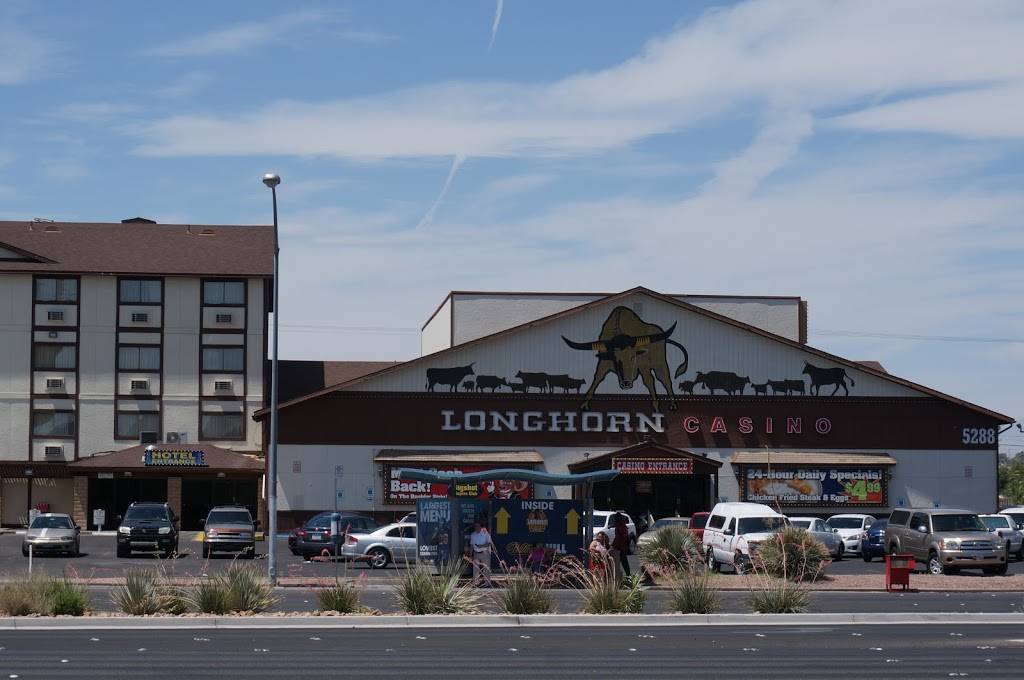 Longhorn Casino & Hotel | restaurant | 5288 Boulder Hwy, Las Vegas, NV 89122, USA | 7024359170 OR +1 702-435-9170