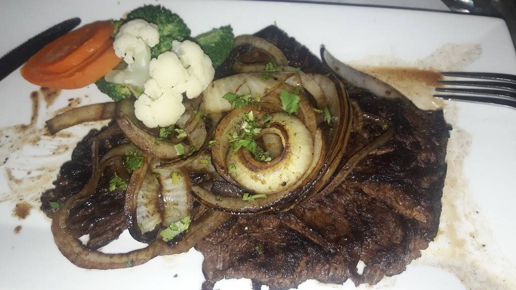 Marisco Centro | restaurant | 1490 St Nicholas Ave, New York, NY 10033, USA | 2127402000 OR +1 212-740-2000