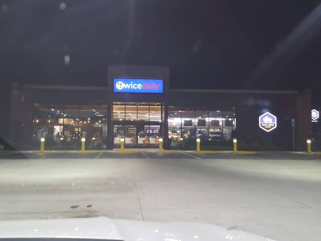 Twice Daily | bakery | 110 John R Rice Blvd, Murfreesboro, TN 37129, USA | 6158934321 OR +1 615-893-4321