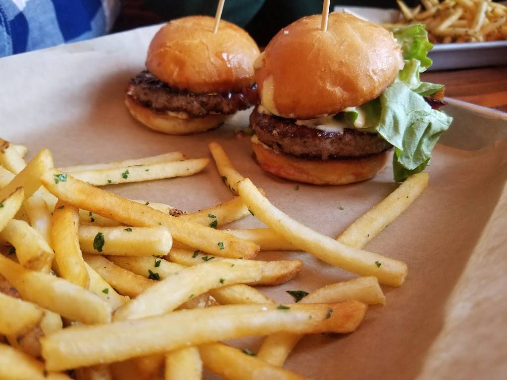 PDX Sliders | restaurant | 1605 SE Bybee Blvd #5714, Portland, OR 97202, USA | 9717175271 OR +1 971-717-5271