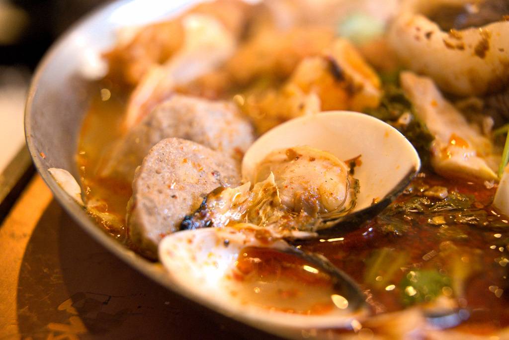 Tasty Pot | cafe | 1143 Story Rd #100, San Jose, CA 95122, USA | 4082888838 OR +1 408-288-8838