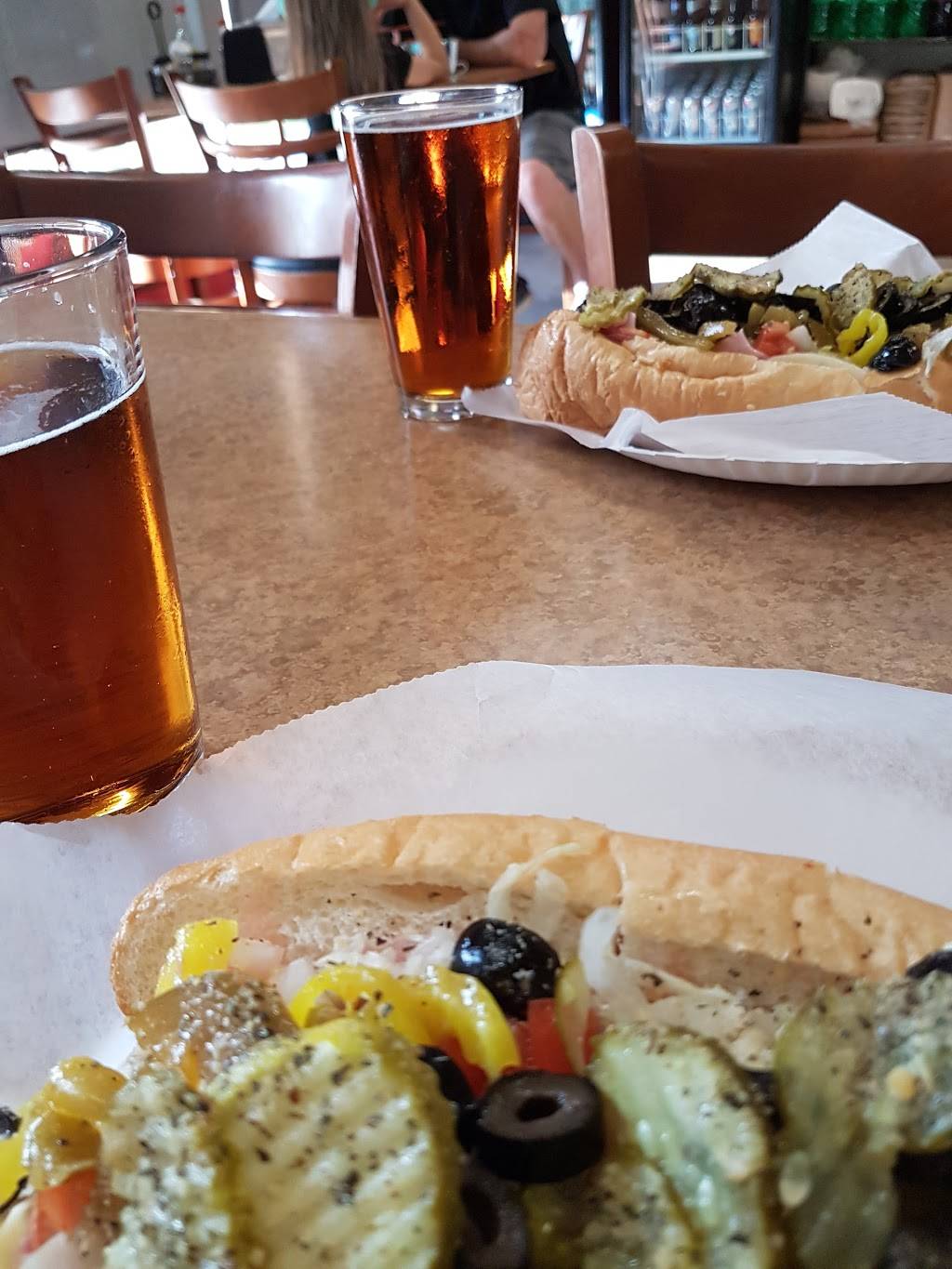 D&LP Subs | meal takeaway | 1409 3rd St S, Jacksonville Beach, FL 32250, USA | 9042474700 OR +1 904-247-4700