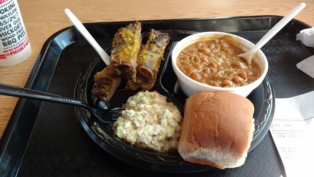 Maurices BBQ Piggie Park | restaurant | 107 Clemson Rd, Columbia, SC 29229, USA | 8037885661 OR +1 803-788-5661