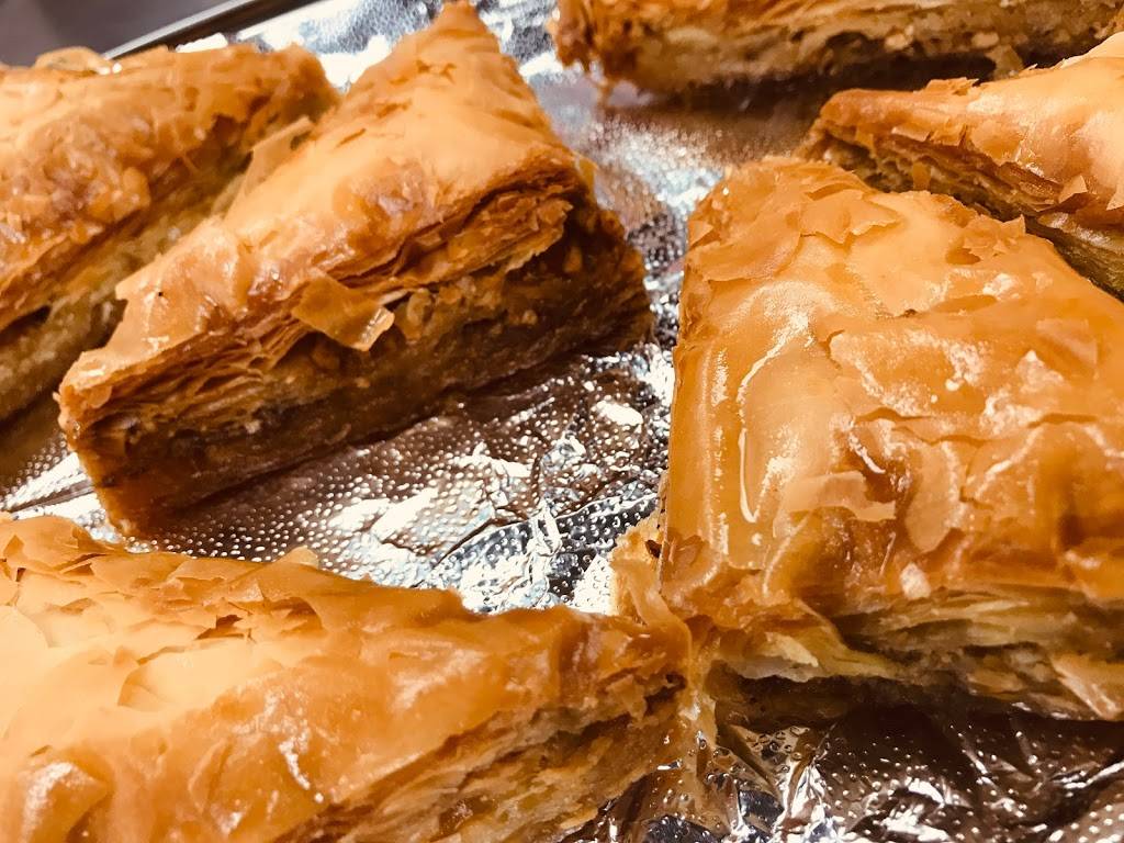 Eleni’s Kitchen Greek & American Food | restaurant | 6407 Van Nuys, CA 91401, USA | 8188495680 OR +1 818-849-5680