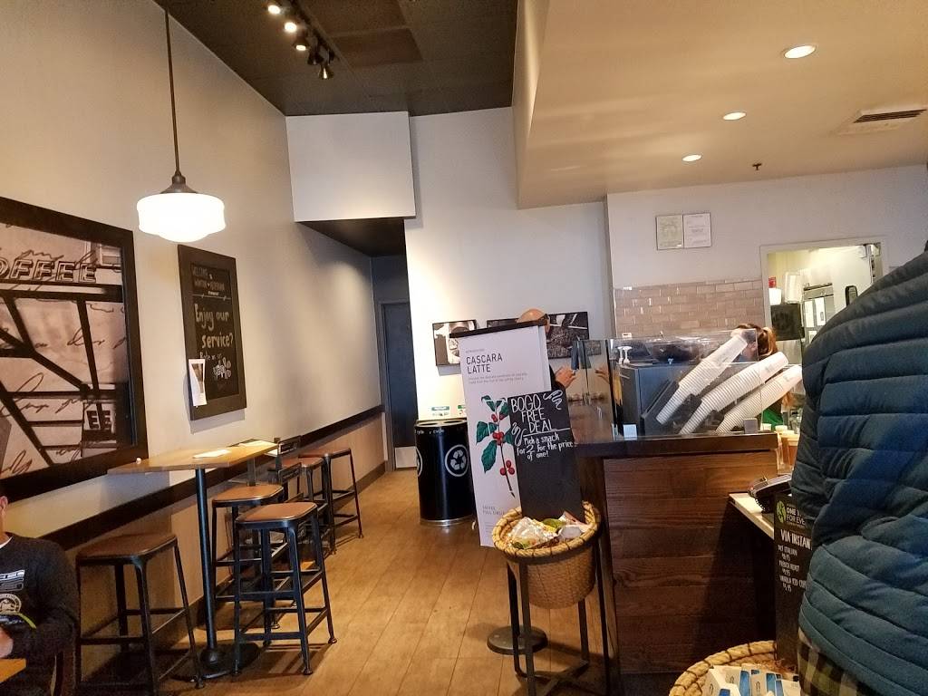 Starbucks | cafe | 23948 Hesperian Blvd, Hayward, CA 94541, USA | 5102939044 OR +1 510-293-9044