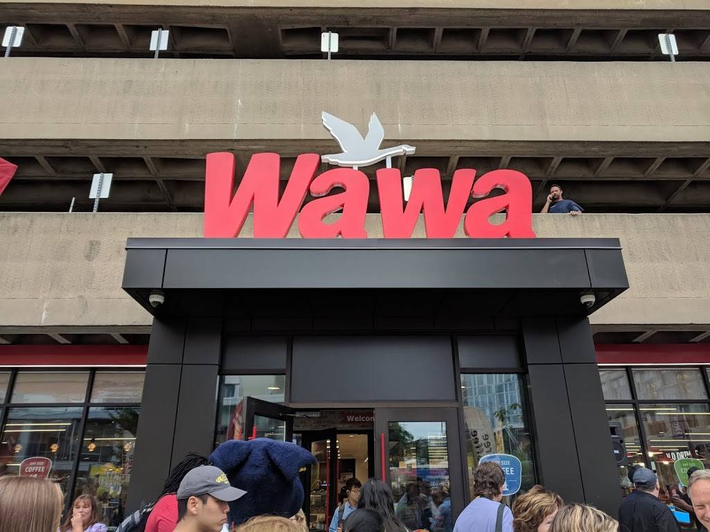 Wawa | cafe | 3300 Market St, Philadelphia, PA 19104, USA | 2153757996 OR +1 215-375-7996