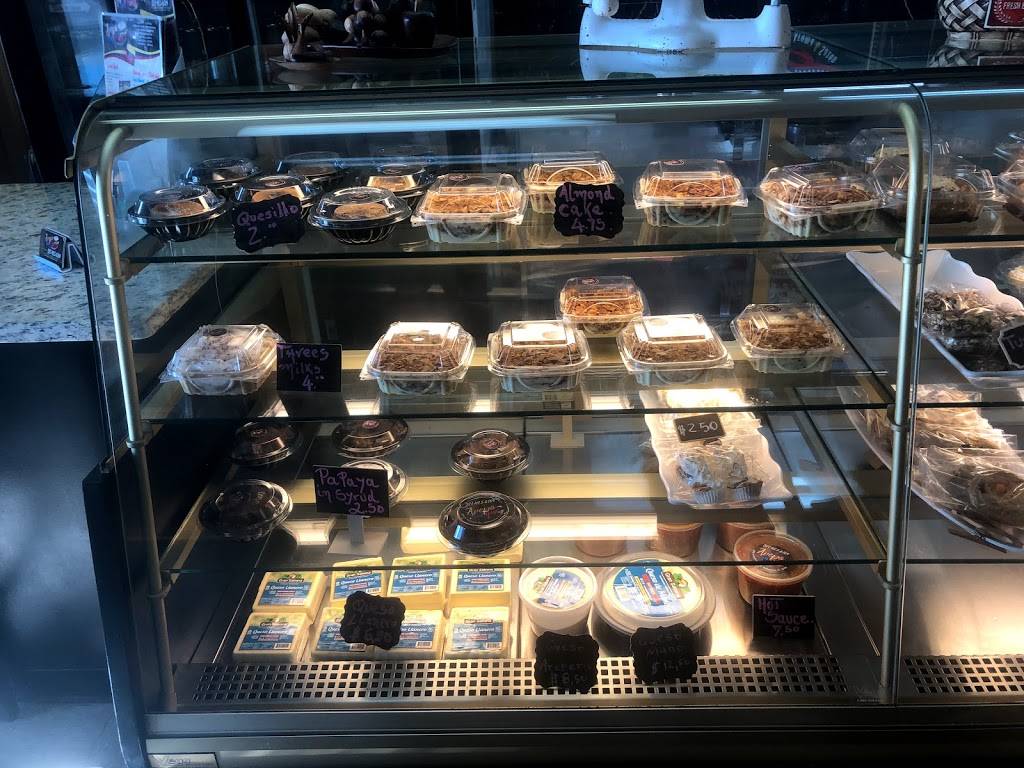 Arepa con que | restaurant | 1898 N Wickham Rd, Melbourne, FL 32935, USA | 3214256169 OR +1 321-425-6169