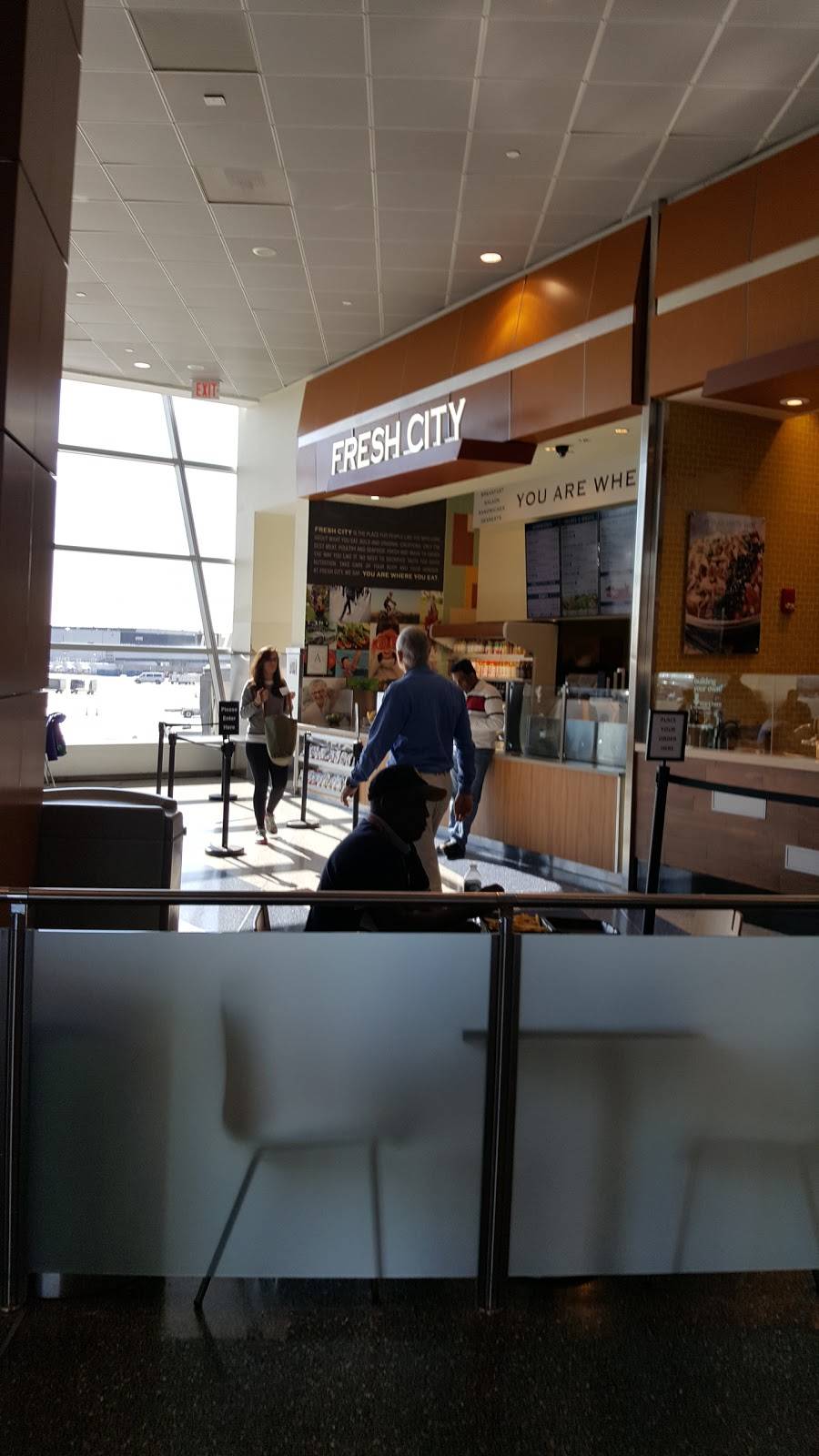 Fresh City | meal takeaway | 1 Harborside Dr, Boston, MA 02128, USA | 6175614700 OR +1 617-561-4700