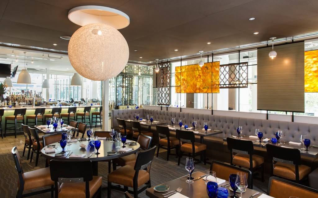 Sea Salt | restaurant | 183 2nd Ave N, St. Petersburg, FL 33701, USA | 7278737964 OR +1 727-873-7964