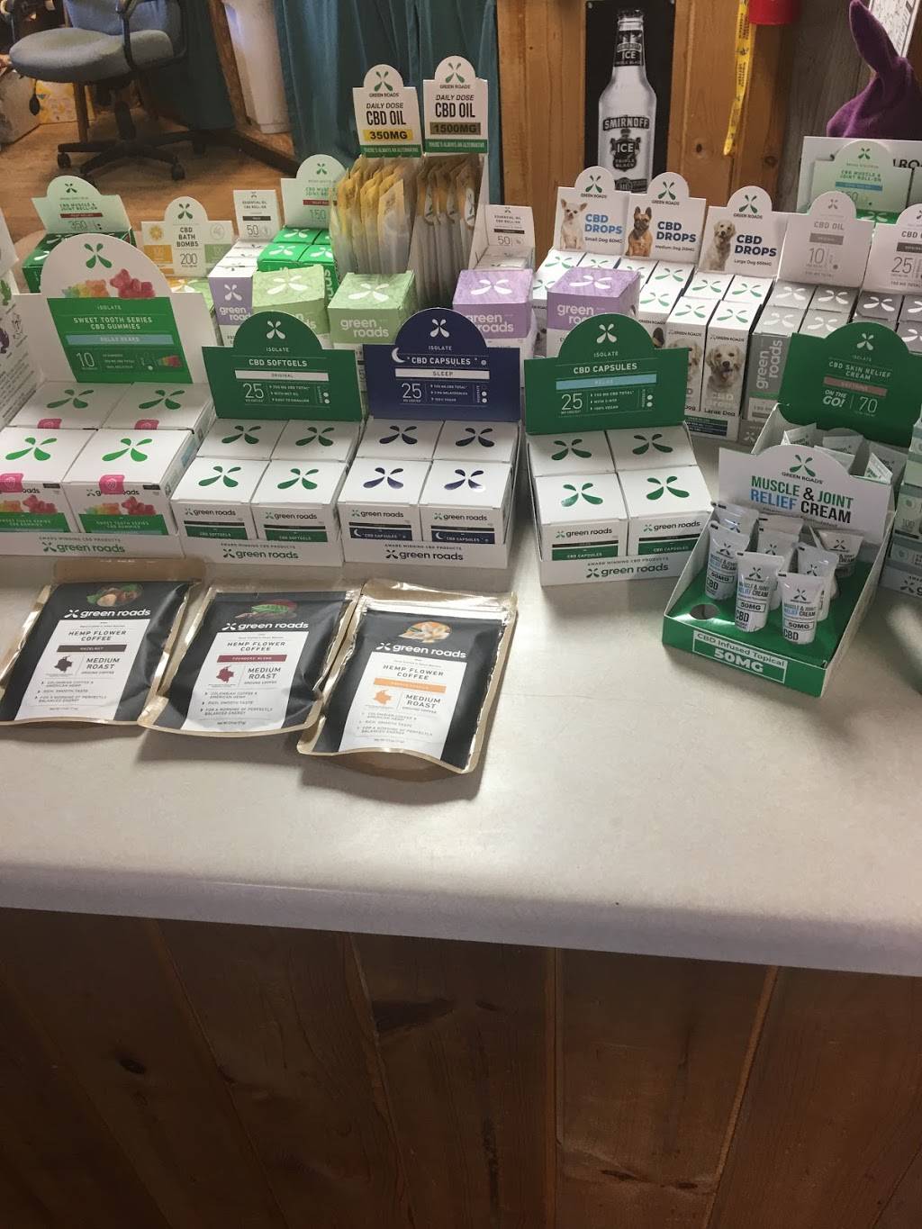 Lake Country Grocery & Liquor | meal takeaway | 432 MN-6, Outing, MN 56662, USA | 2187925859 OR +1 218-792-5859