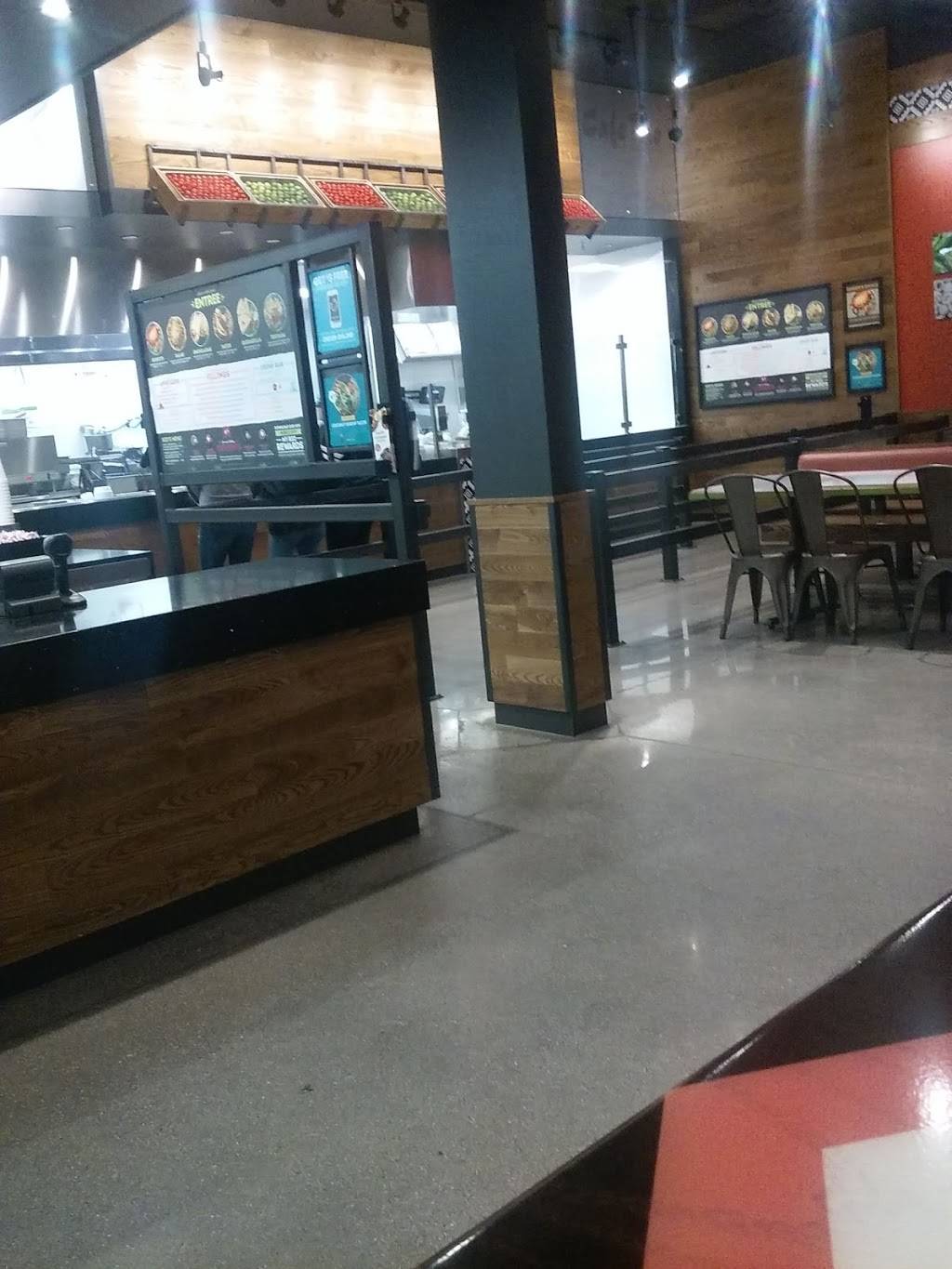 Cafe Rio Mexican Grill | restaurant | 3585 S 8400 W, Magna, UT 84044, USA | 8019819818 OR +1 801-981-9818