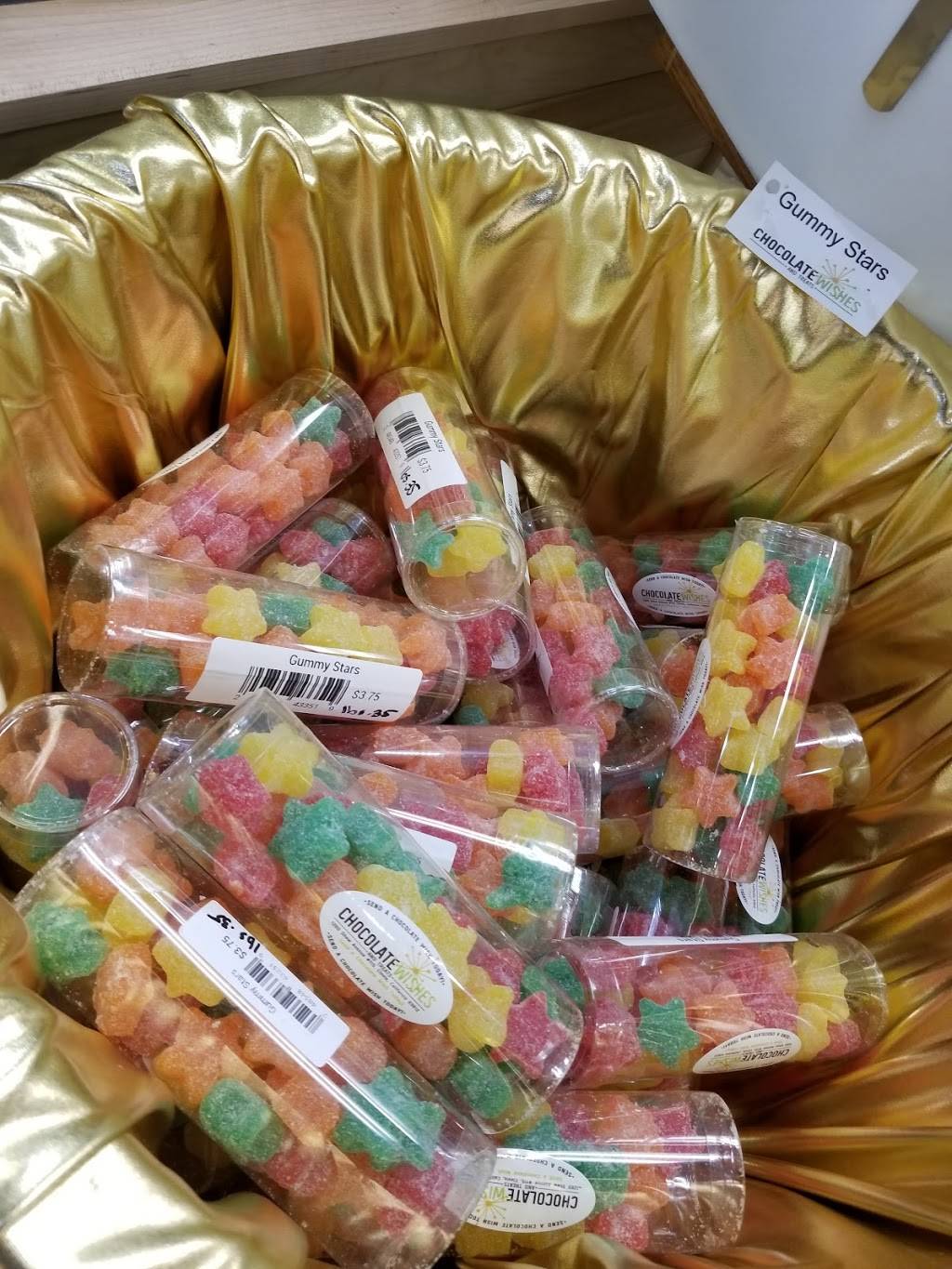 Chocolate WISHES | restaurant | 1260 Shaw Ave #115, Clovis, CA 93612, USA | 5593239474 OR +1 559-323-9474