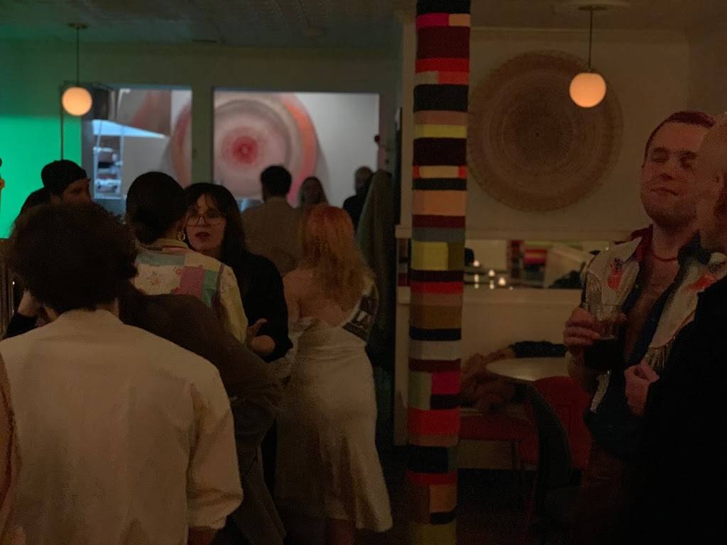 Magdalene | restaurant | 524 Lorimer St, Brooklyn, NY 11211, USA | 3476892988 OR +1 347-689-2988