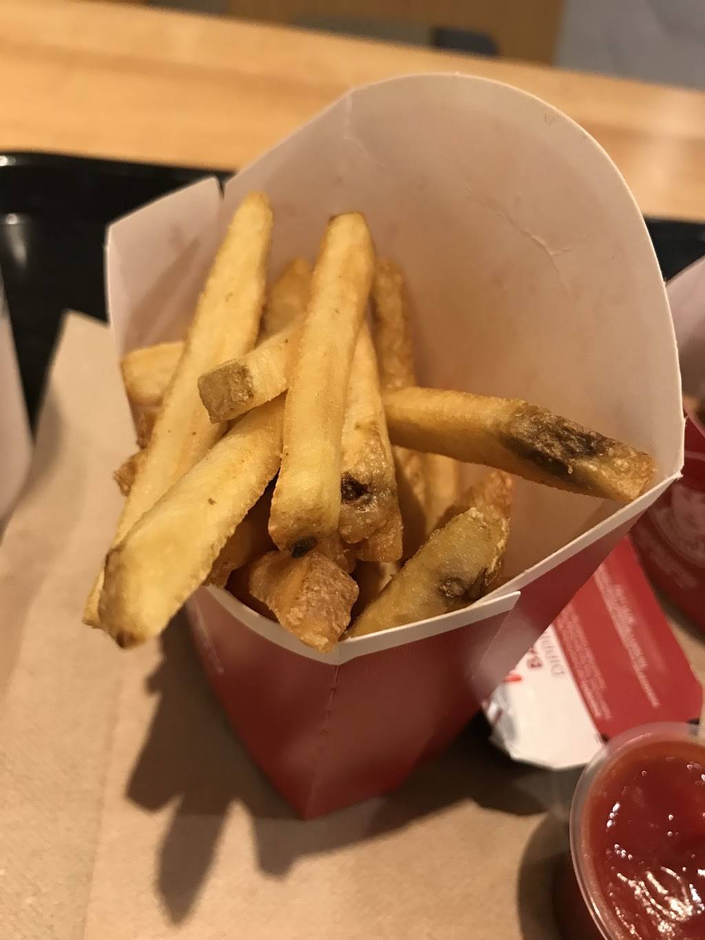 Wendys | restaurant | 5147 W Cermak, Cicero, IL 60804, USA | 7088633606 OR +1 708-863-3606