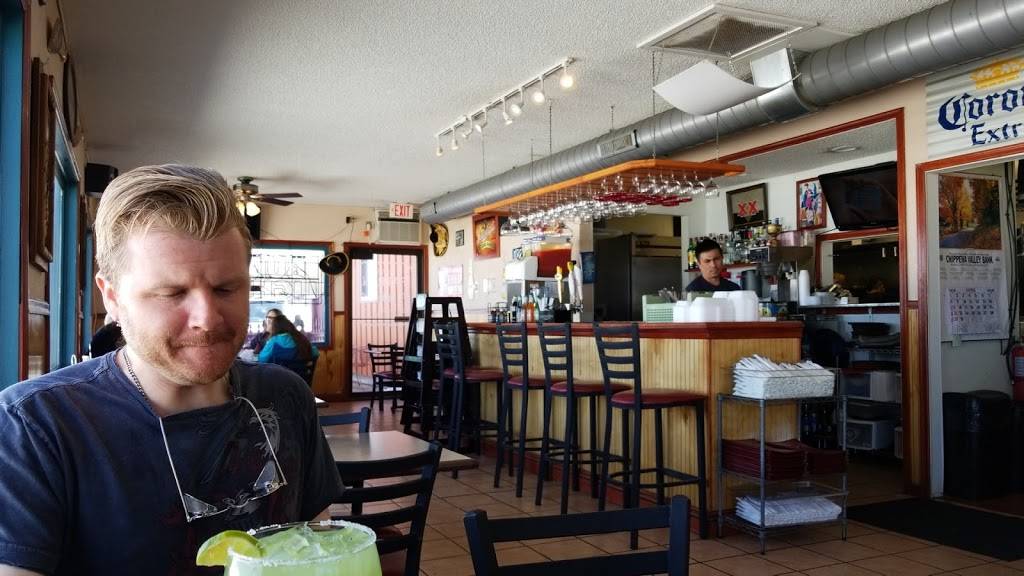 El Dorado | restaurant | 2320 Lake Shore Dr W, Ashland, WI 54806, USA | 7156829658 OR +1 715-682-9658