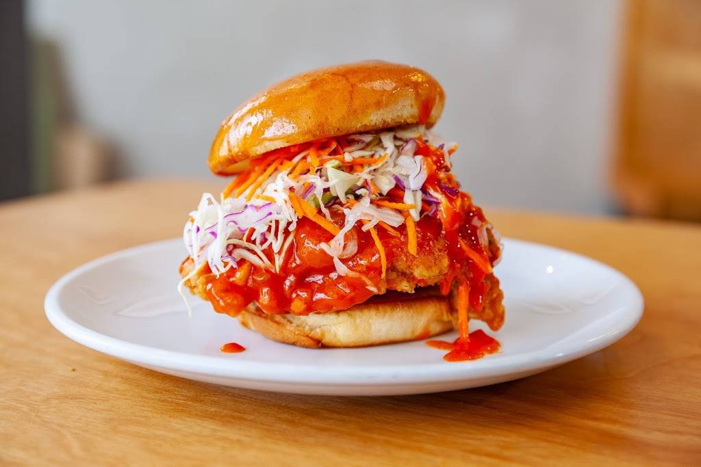 The Most Valuable Playa | restaurant | 8321 Lincoln Blvd, Los Angeles, CA 90045, USA | 3109100367 OR +1 310-910-0367