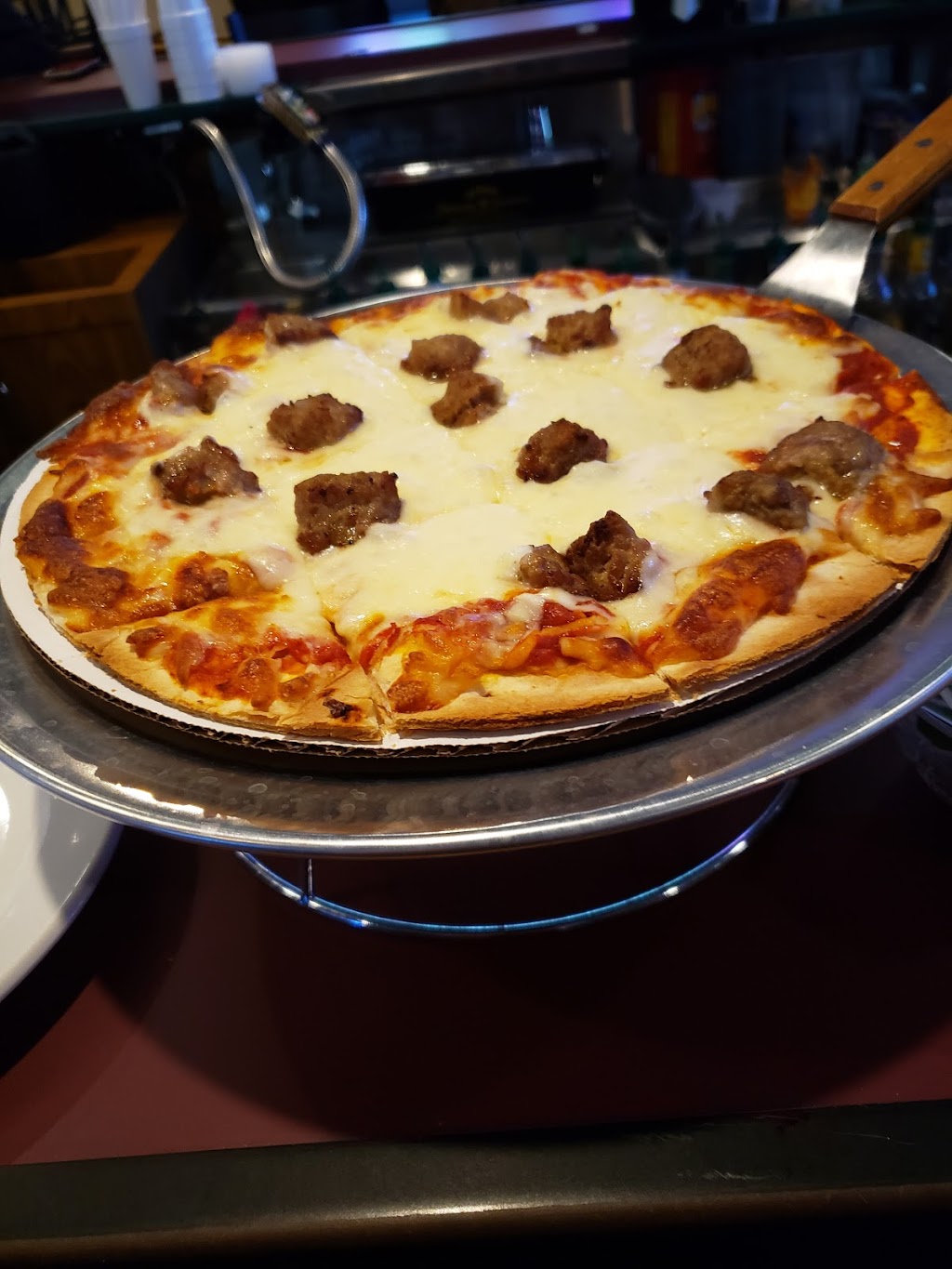 Irish Waters Golf Club | restaurant | N 4265 Murphy Rd, Freedom, WI 54130, USA | 9207887444 OR +1 920-788-7444