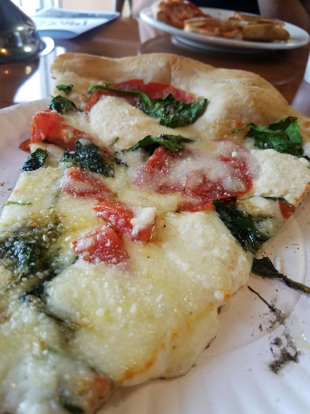 Bros Pizzeria | meal delivery | 547 S Ft Harrison Ave, Clearwater, FL 33756, USA | 7274416025 OR +1 727-441-6025