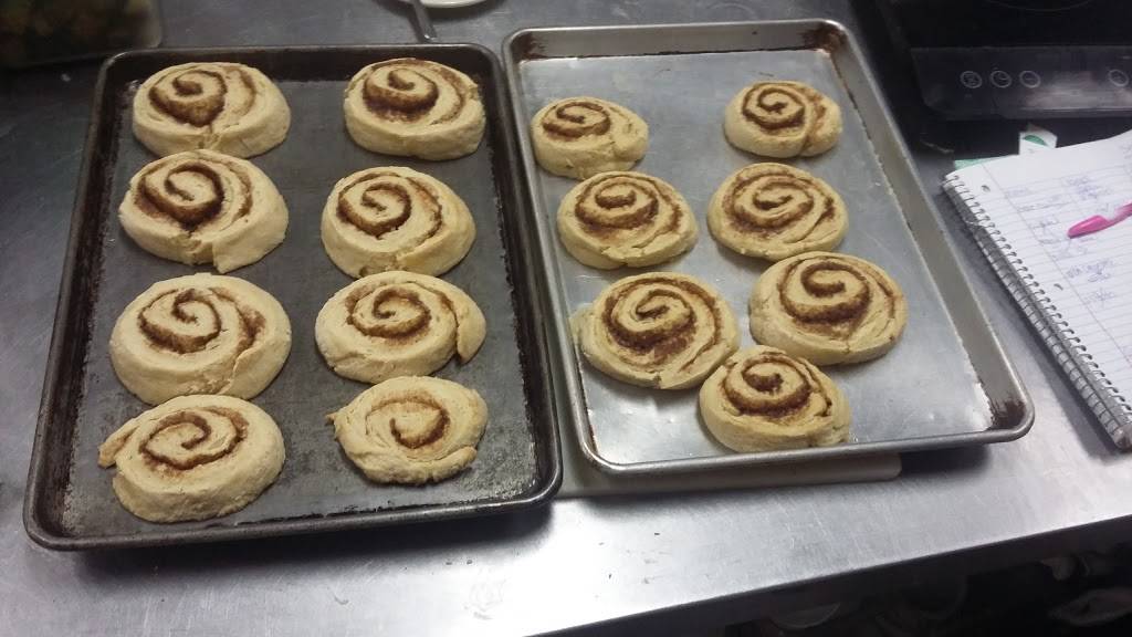 Cranberries | restaurant | 1904 Knob Creek Rd #5, Johnson City, TN 37604, USA | 4232828765 OR +1 423-282-8765