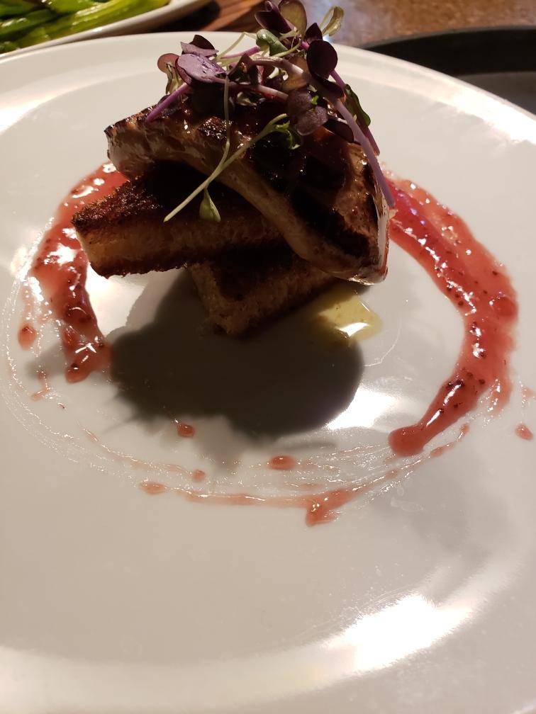 MODERN Oyster Bar + Chophouse | restaurant | 10050 N Scottsdale Rd #127, Scottsdale, AZ 85253, USA | 4805311400 OR +1 480-531-1400