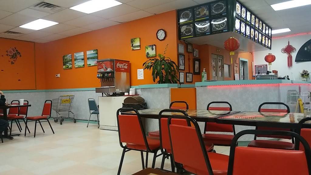 Happy Dragon | restaurant | 100 Old Farm Rd, Danville, IN 46122, USA | 3177452833 OR +1 317-745-2833