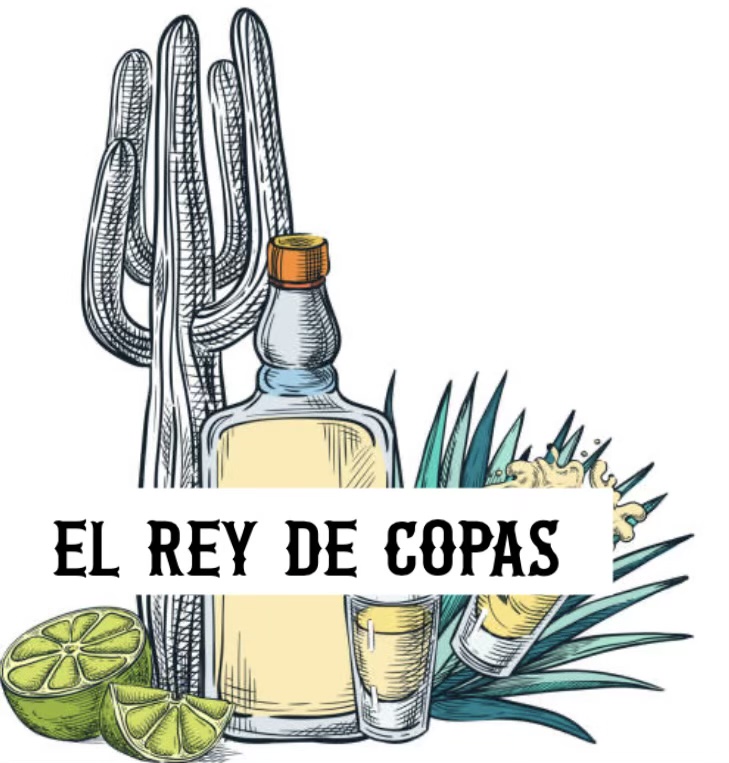 El Rey De Copas | restaurant | 112 W Wyatt Earp Blvd, Dodge City, KS 67801, USA | 6203715027 OR +1 620-371-5027