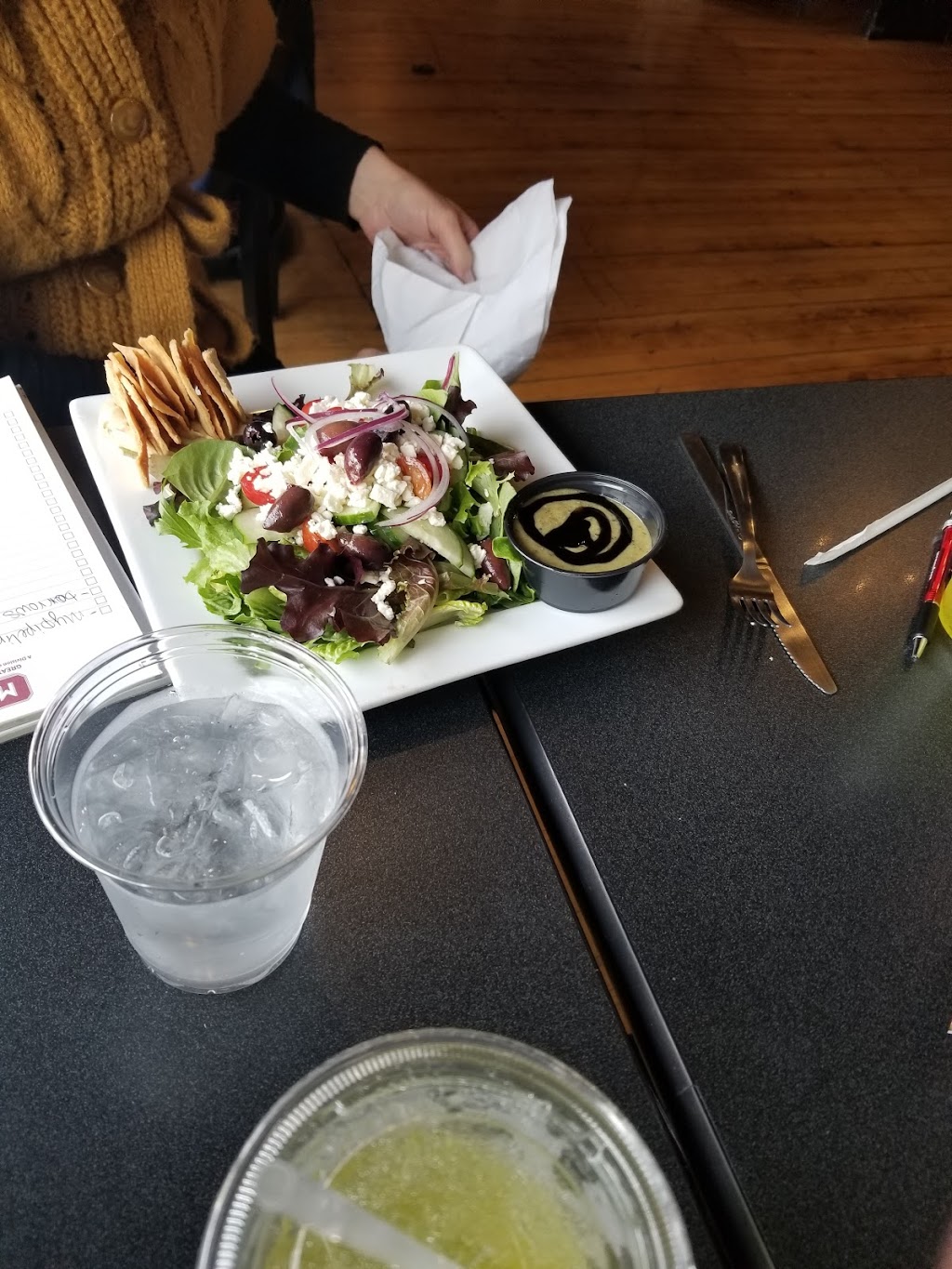 Chandler Café | cafe | 5648 Main St, Sylvania, OH 43560, USA | 4195175088 OR +1 419-517-5088