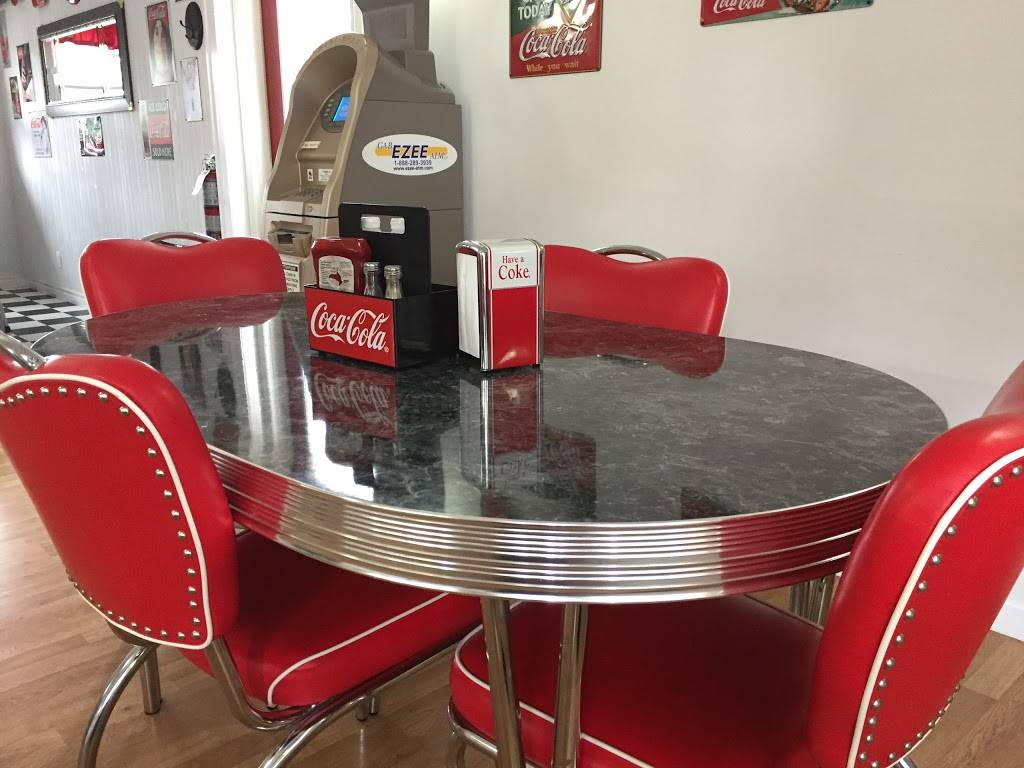 Andys Drive-In Restaurant | restaurant | 3710 Norfolk County Hwy 59, Langton, ON N0E 1G0, Canada | 5198752631 OR +1 519-875-2631