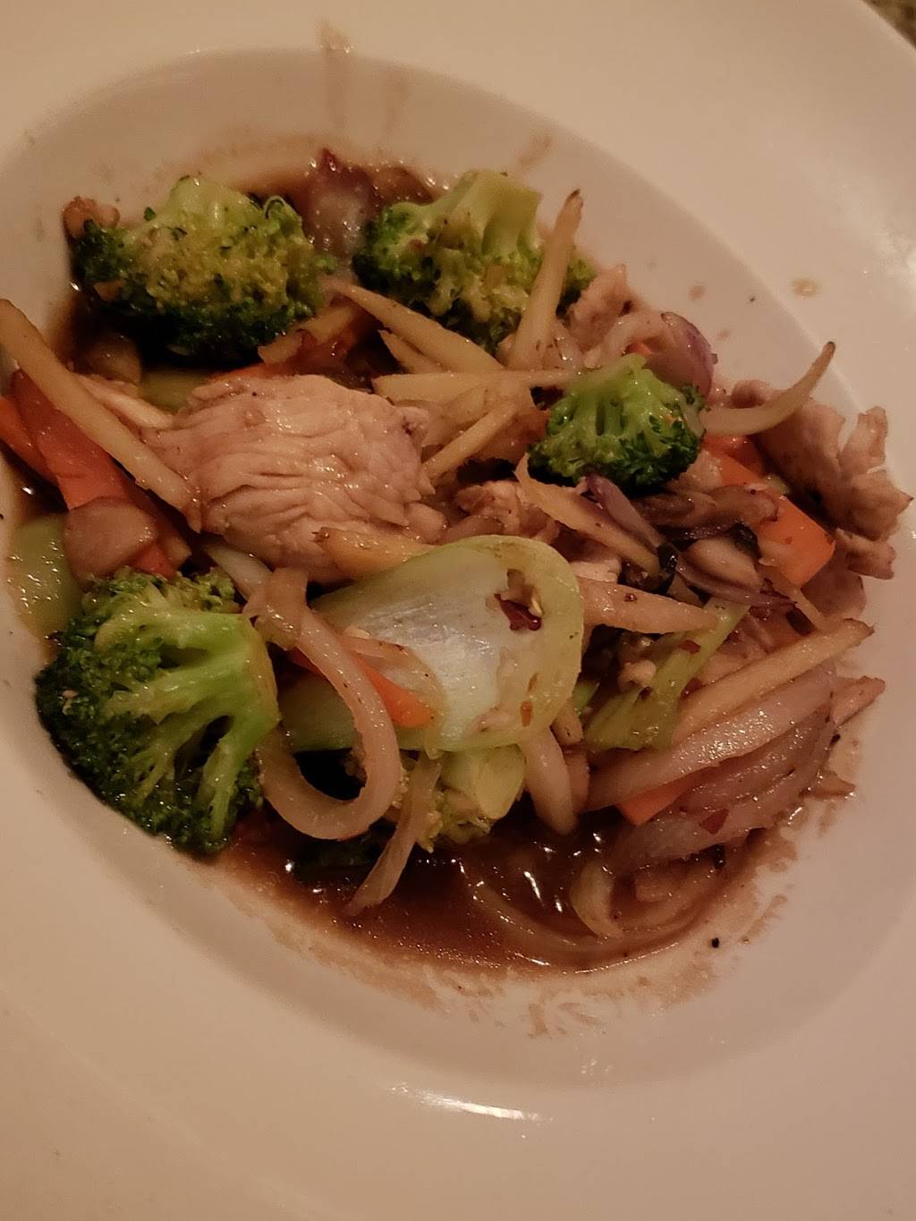 Takeda Thai by Moulay | restaurant | 10271 N Scottsdale Rd #1424, Scottsdale, AZ 85253, USA | 4804835006 OR +1 480-483-5006