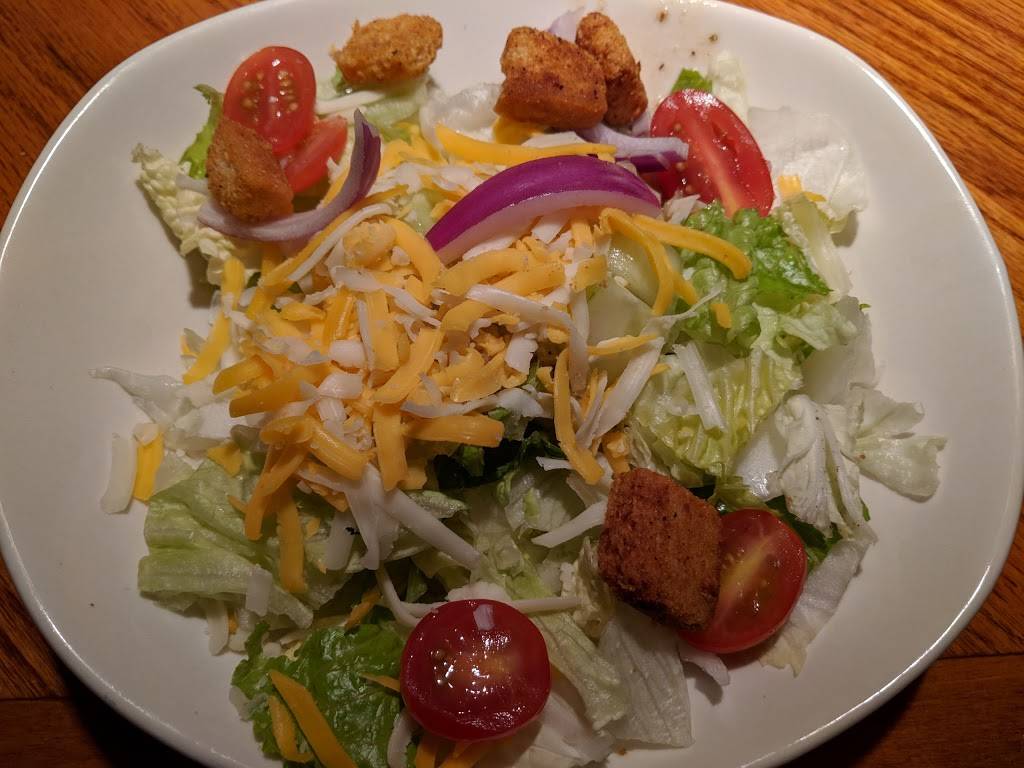 Outback Steakhouse | restaurant | 1110 N Germantown Pkwy, Cordova, TN 38016, USA | 9017519800 OR +1 901-751-9800