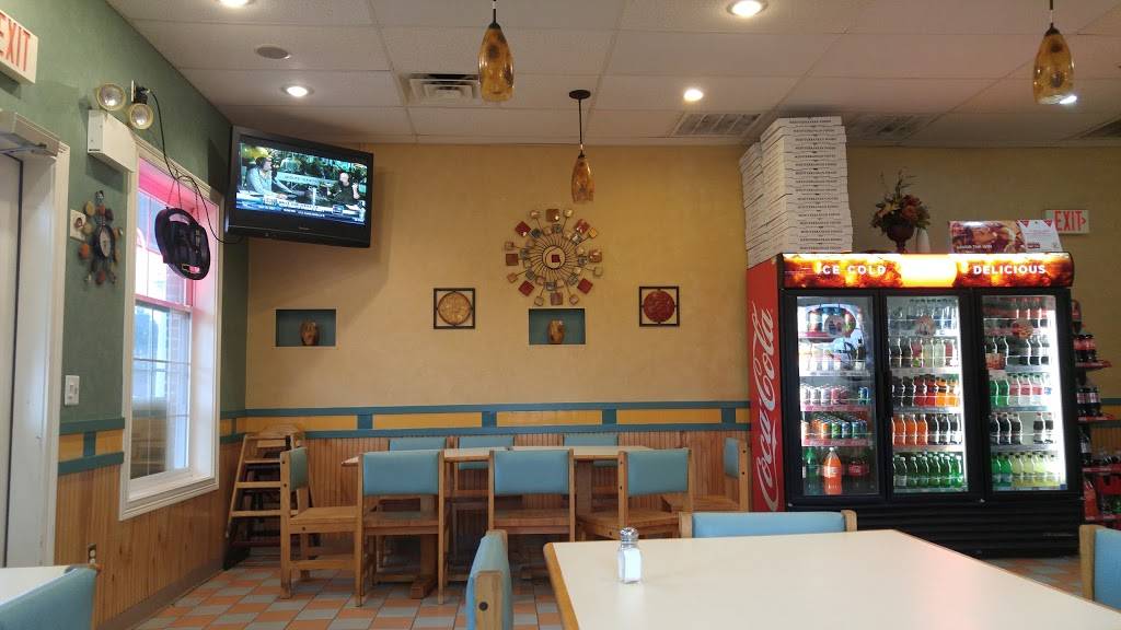 Maplewood Pizza & Seafood | meal delivery | 25 Merrit Pkwy, Nashua, NH 03062, USA | 6035980007 OR +1 603-598-0007