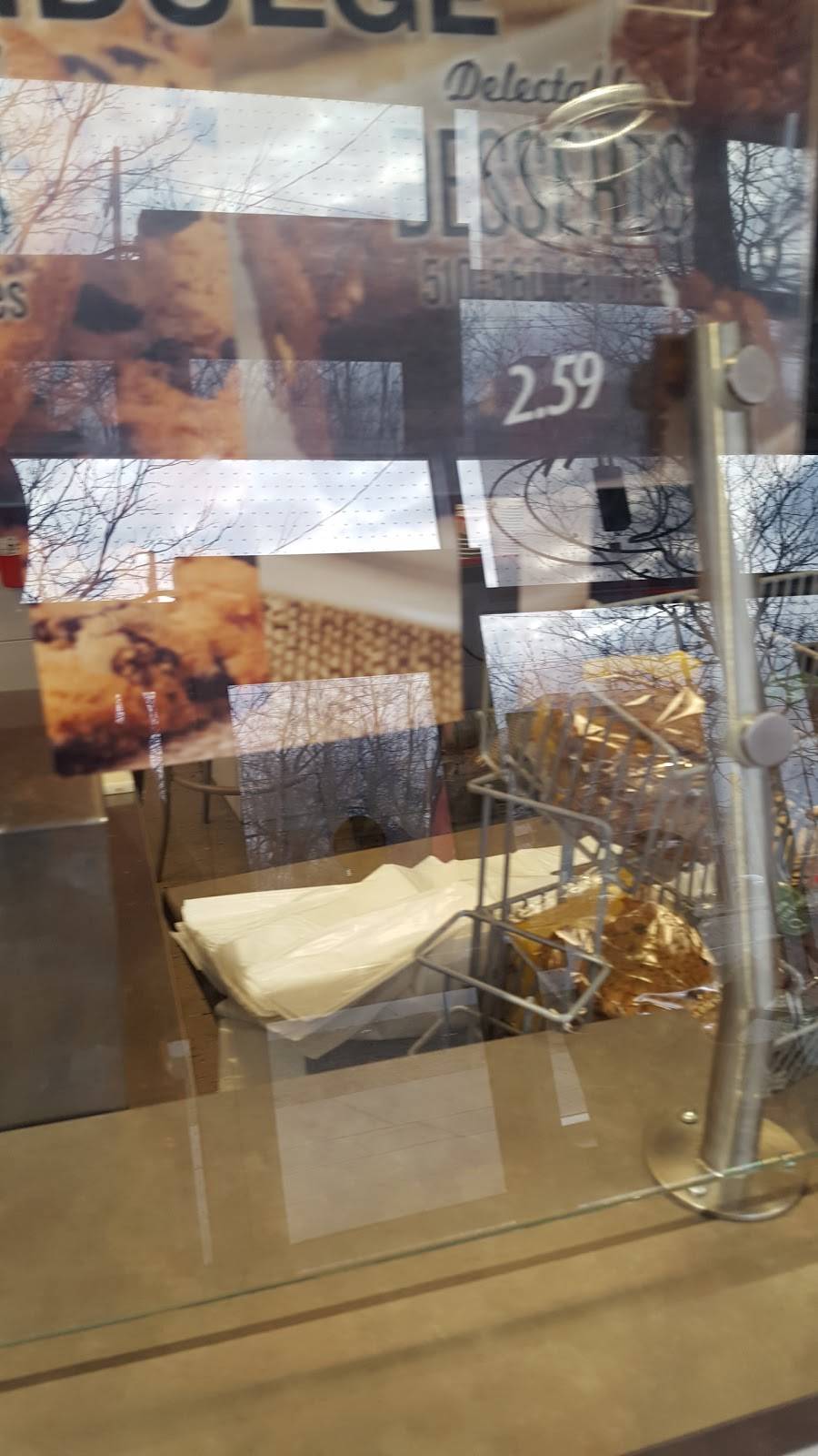 Quiznos | restaurant | 3747 Keele St, North York, ON M3J 2A3, Canada | 4166369292 OR +1 416-636-9292